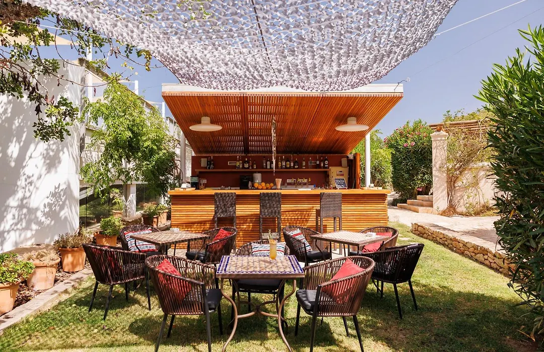 Can Lluc Boutique Country Hotel & Villas, A Member Of Beyond Green-1