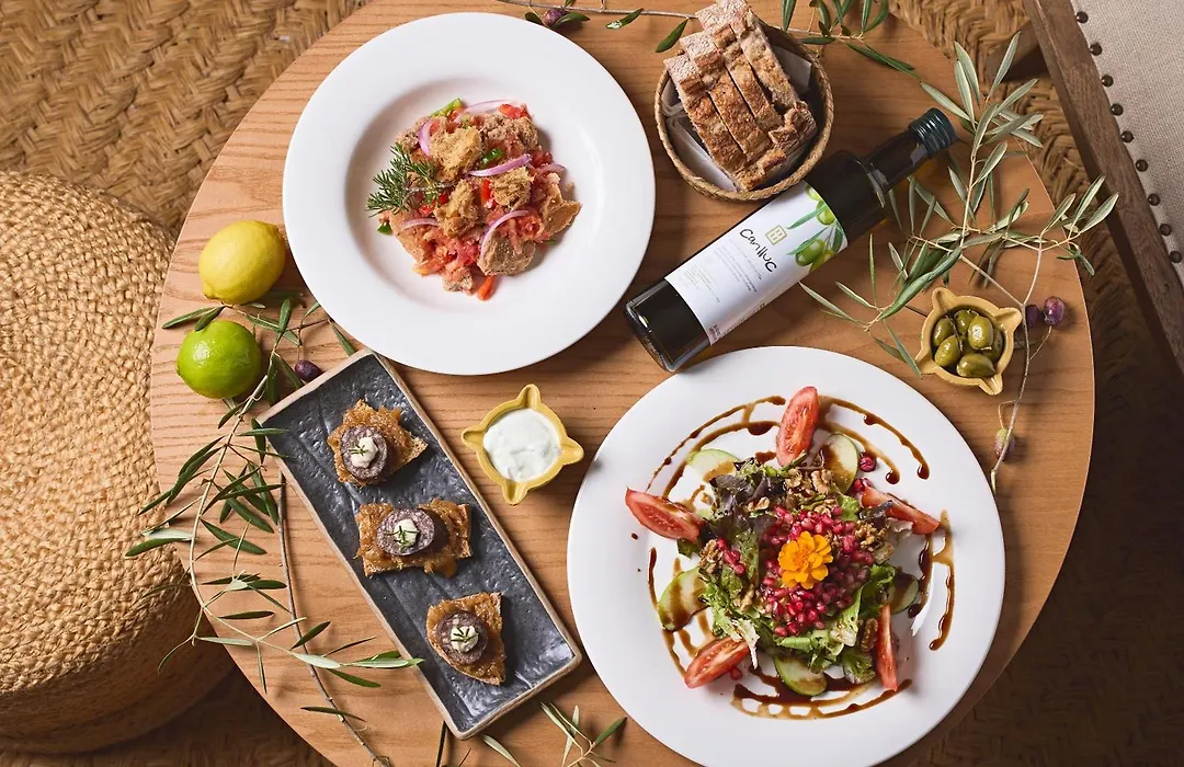 Can Lluc Boutique Country Hotel & Villas, A Member Of Beyond Green-1