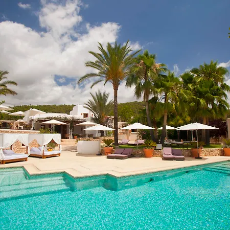 Can Lluc Boutique Country Hotel & Villas, A Member Of Beyond Green-2
