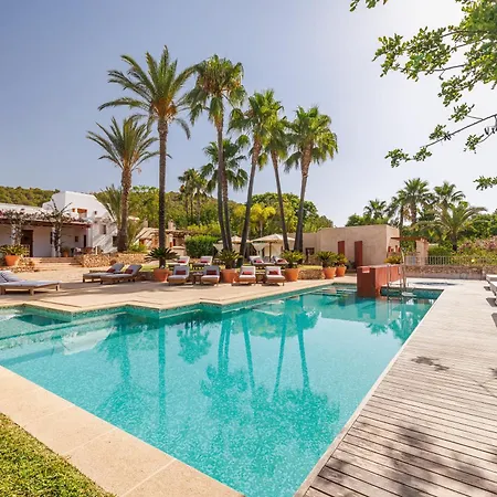 Can Lluc Boutique Country Hotel & Villas, A Member Of Beyond Green-3