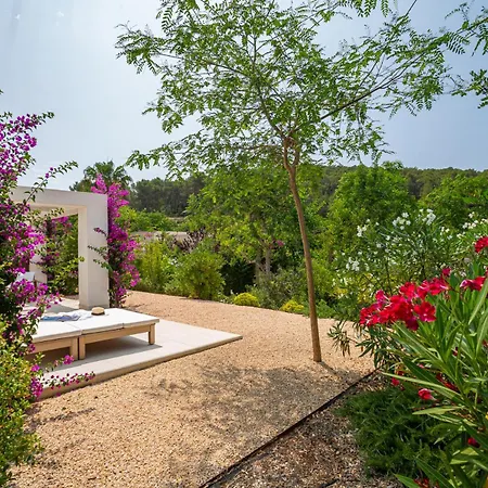 Can Lluc Boutique Country Hotel & Villas, A Member Of Beyond Green-2